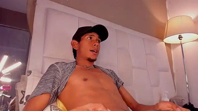 Sembang XXX Secara Langsung Nick_Collins18