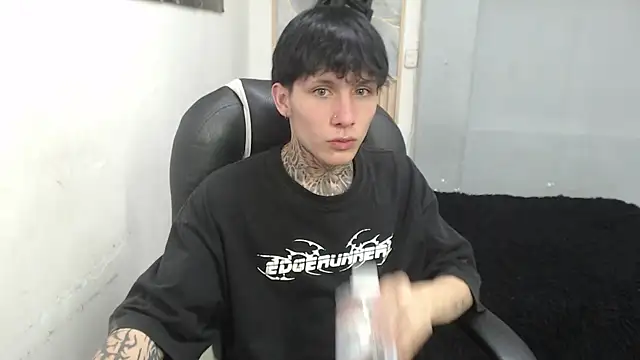 Cry_thereal 现场XXX聊天
