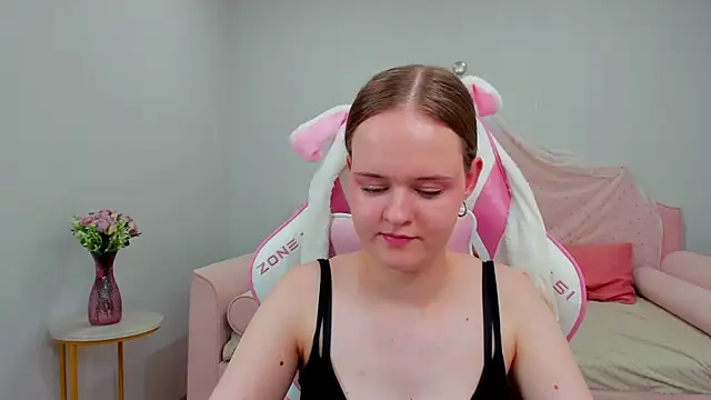 AdaRune Live XXX-Chat