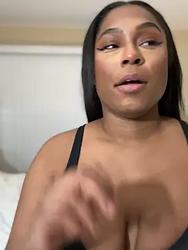Czat XXX na żywo – CandyLuxxxx