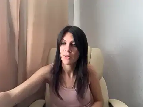 Chat +18 de InjaAtHome ao vivo