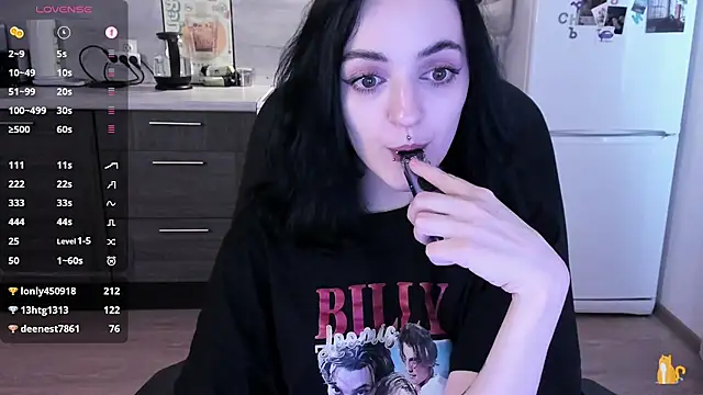 lina__tyaaan Live XXX-Chat
