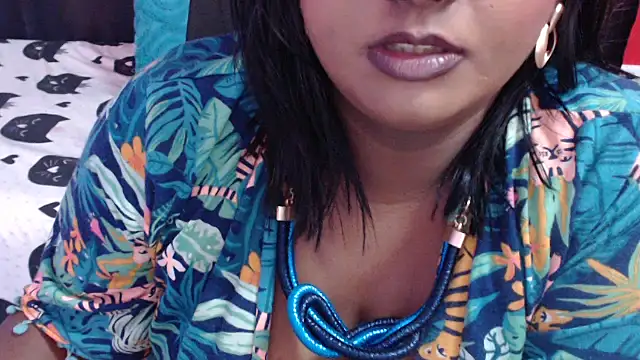 INDIANSIN2 élő XXX-chatje
