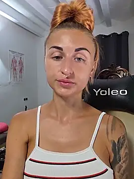 kylie_blck's Live XXX Chat