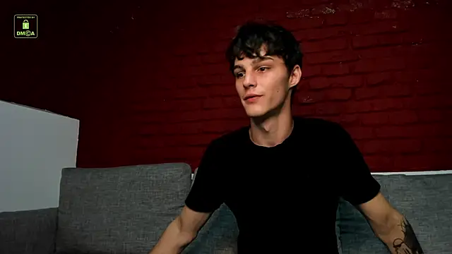 Adam_Porrter Webcam Show