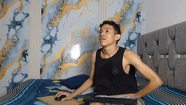 GREAT_BALLS Obrolan Langsung XXX