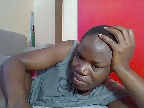 Blacksexyqueen24's Live XXX Chat