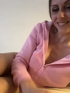 Živý XXX chat vera_jim