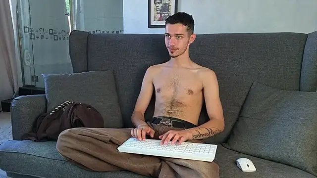 KaydenDrew Chat XXX live