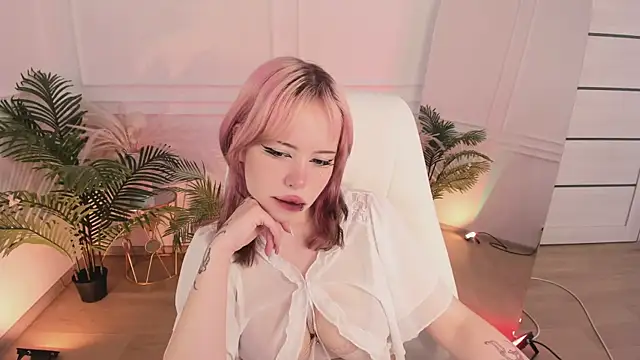 Chat +18 de Yandere_Duo ao vivo