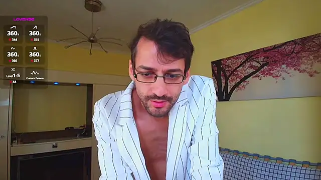HungEddy Live XXX-chat