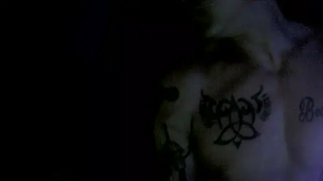 Buffshagswell Live XXX-chat