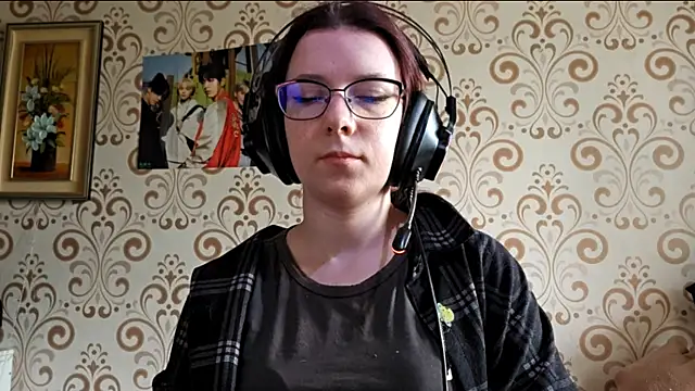 Chatroom XXX en direct de IsaSantella