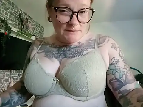 TinkTink87 Live XXX-chat