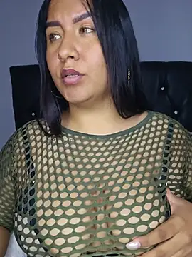 Show Webcam de IambarRouse_