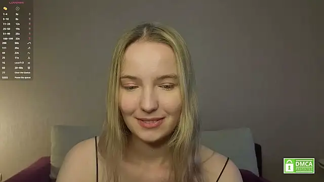 Chat +18 de HongTomczak ao vivo