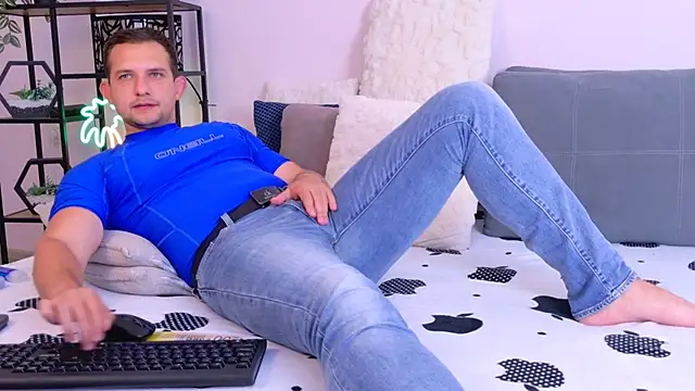 Chat XXX Live Jimmy_Doss