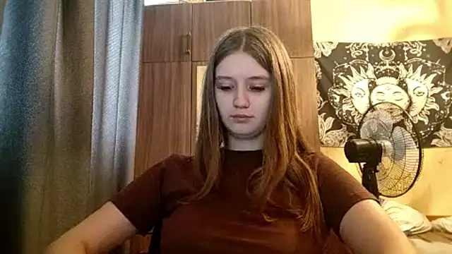 Živý XXX chat DanicaMazon
