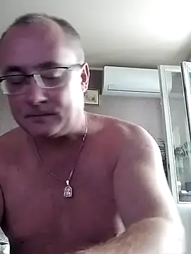 Živý XXX chat Nika_Malay