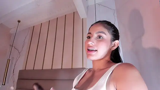 Chat XXX en directo de IsabelaStefano