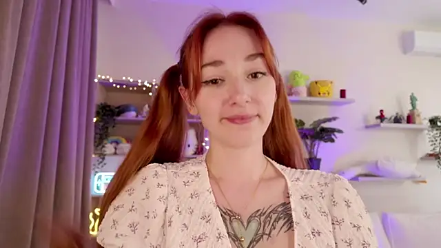 Anna_Prince Chat XXX in diretta