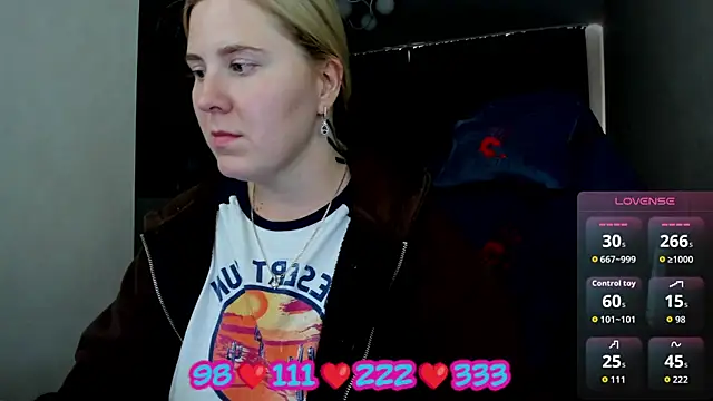 Olivia_Munk Adlı Modelin Canlı XXX Sohbeti