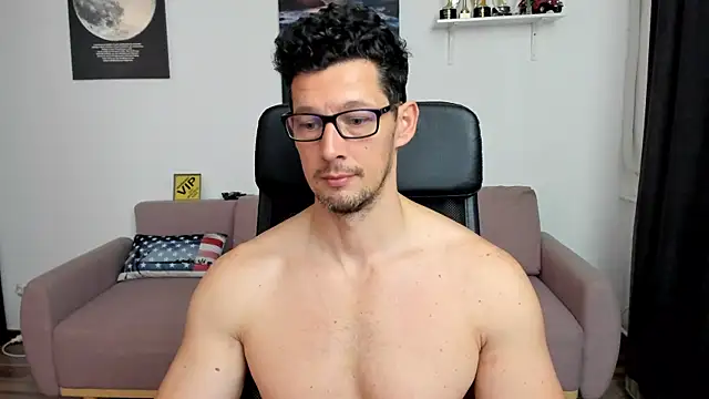 BrutusK08 – Live XXX-chat
