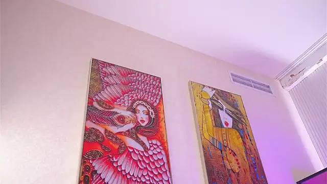 Živý XXX chat LiliBanger