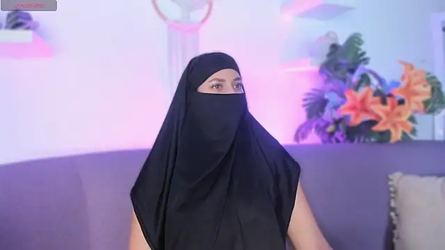 salma_arabicc live XXX chat