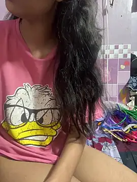 Chat +18 de Sandhya_77 ao vivo