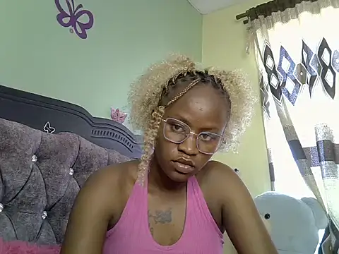 Chat XXX Live sweet_furahaa
