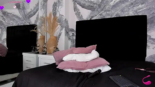 EvangelinePreston Live XXX-Chat