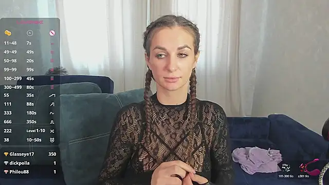 Adelina_Langoria লাইভ XXX চ্যাট