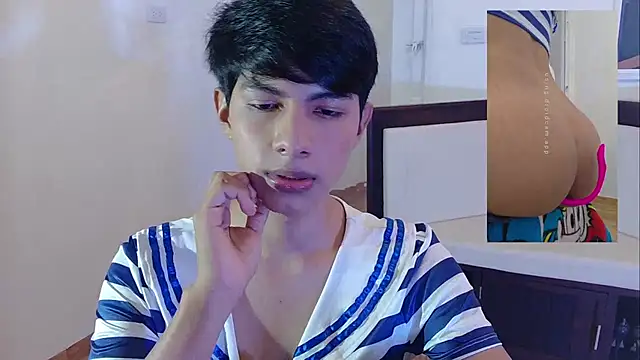 Chat XXX Live phuwin_bj