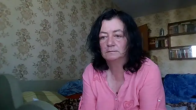 GypsiQueen2 Adlı Modelin Canlı XXX Sohbeti