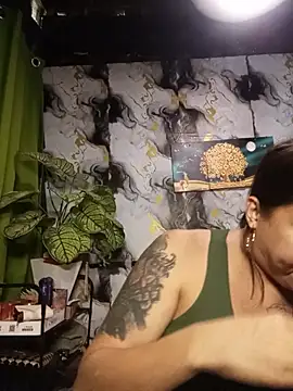 TabooSHOWgirl18 现场XXX聊天