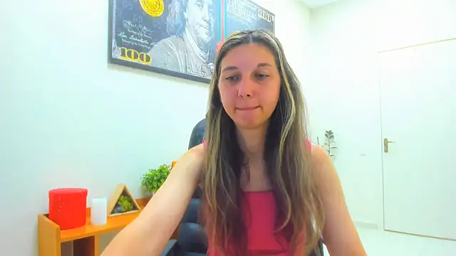 Chat XXX Live Ellina_Star