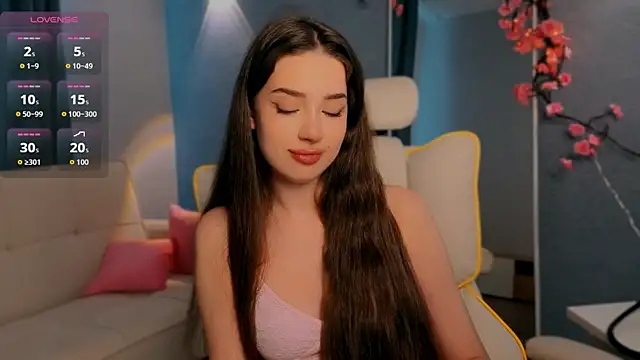 noonespyed's Live XXX Chat
