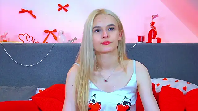 LeaLamour's Live XXX Chat