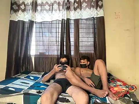 Ragnorok01 现场XXX聊天