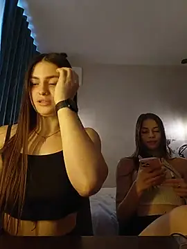 thinkaboutbehavior Live XXX-Chat