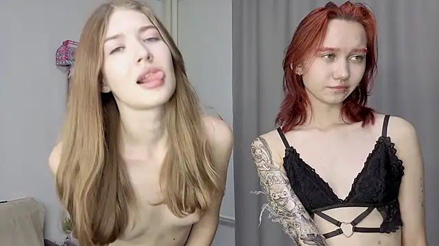 Chat XXX en directo de BabyGOLLY