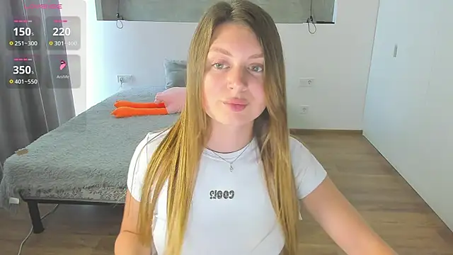 Kitkatvel Adlı Modelin Canlı XXX Sohbeti