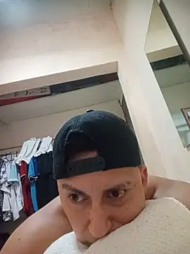 Sembang XXX Secara Langsung LuisMex1998