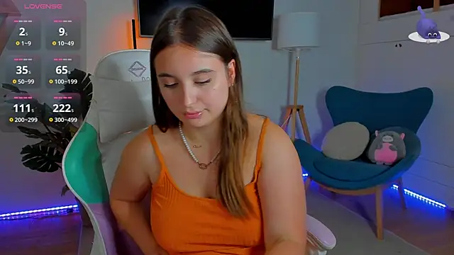 צ'אט XXX בשידור חי של Nicole__De_Lux