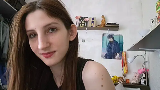 Živý XXX chat ValeneMehl