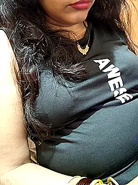Czat XXX na żywo – O_My_GoodnesS