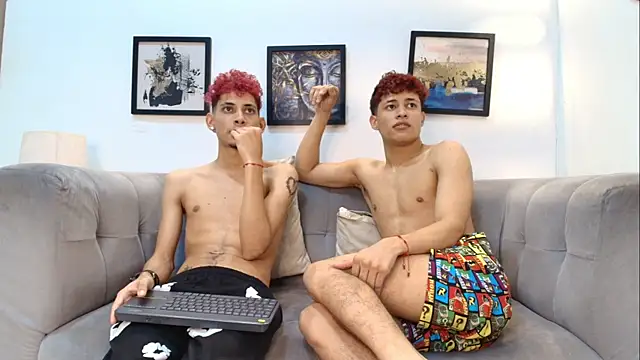 Chatroom XXX en direct de YOUNG_BOYS_HELL