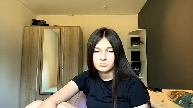 SpanishRooter 라이브 XXX 채팅