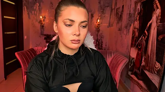 HyileyClark's Live XXX Chat